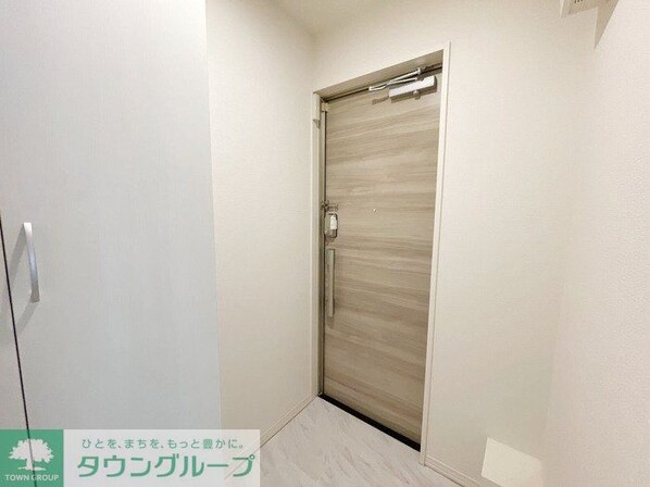 ルリアン加賀の物件内観写真